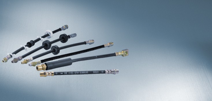 Dispositivos de transmissão da Bosch