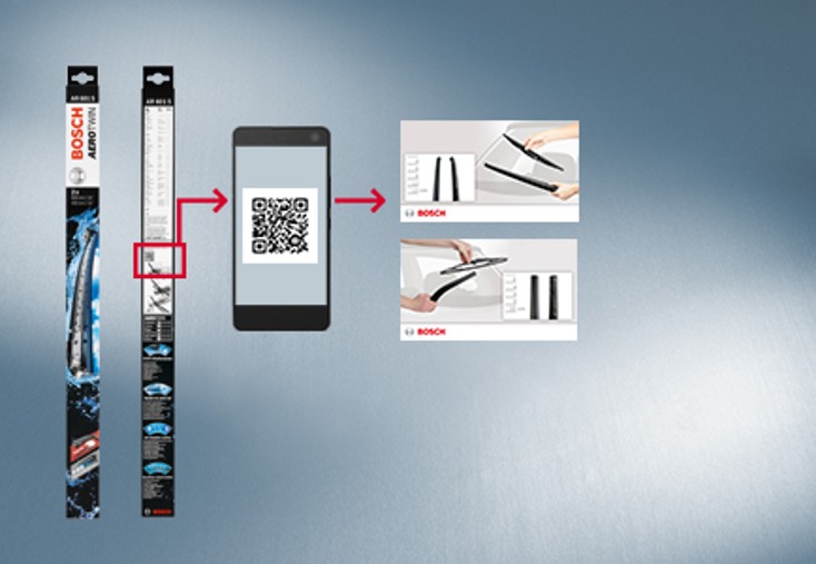 Instruções de montagem
