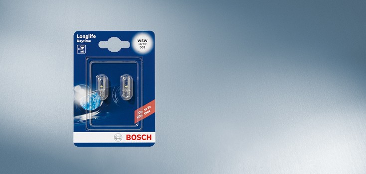 Luz da chapa de matrícula