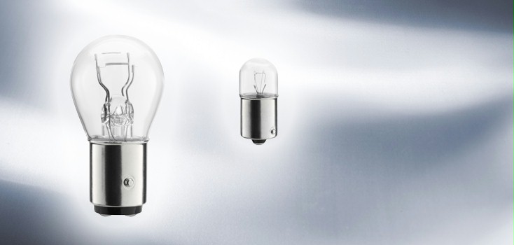 Luz de travagem/traseira/de presença